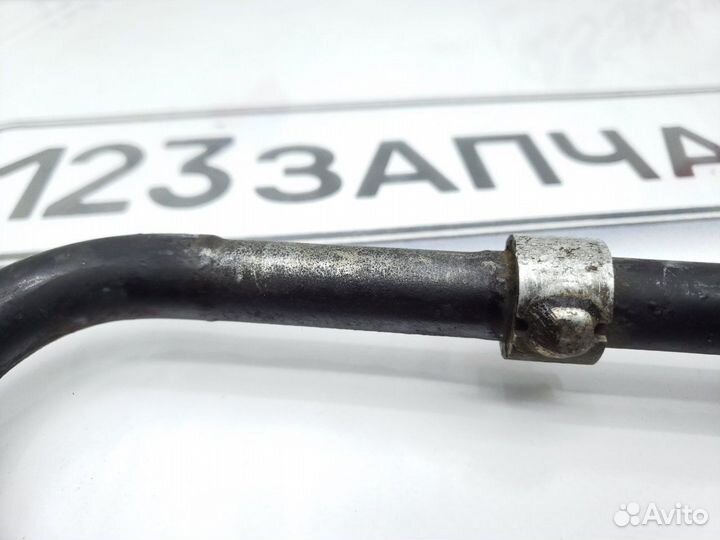 Стабилизатор задний Subaru Forester SJ5 FB20 2014