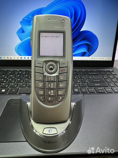 Nokia 9300