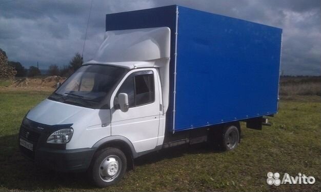 Грузоперевозки Переезд Грузчики Курган и РФ