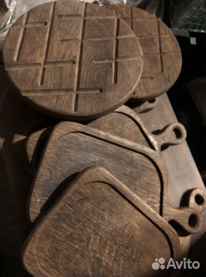 Продам доски для подачи блюд