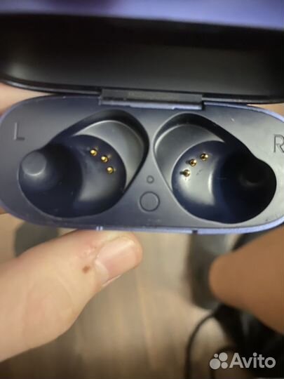 Наушники jbl Live 300 tws