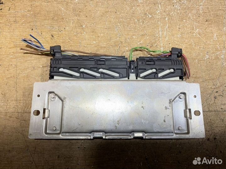 Блок управления ESP Mercedes W211 210628