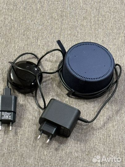 Яндекс станция мини с ик пультом