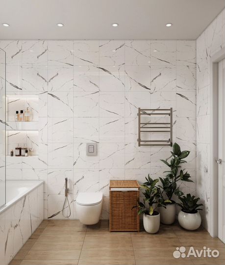 Дизайнер интерьера