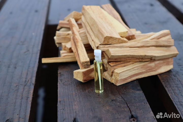 Палочки Пало Санто для Вайлберрис 20кг средние