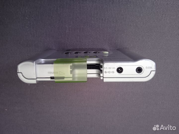 MP3 плеер Grundig Digital audio MPaxx Multi media