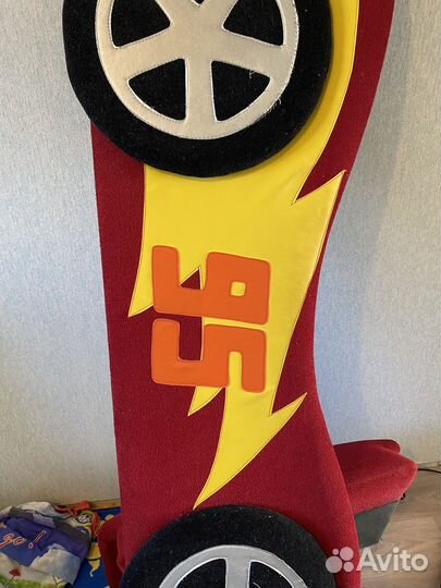 Кровать детская