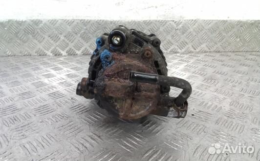 Генератор дизельный hyundai santa FE 1 (ZML06BS01)