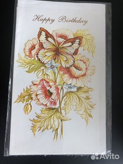 Открытки TBZ