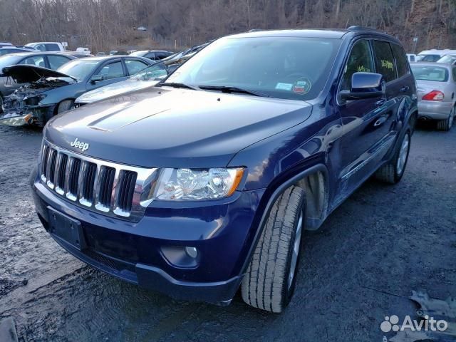 Разбор на запчасти Jeep Grand Cherokee