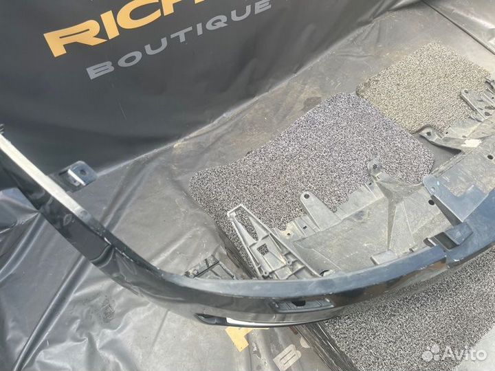 Бампер передний Land Rover Range Rover L405 2017