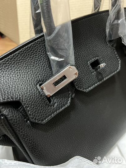 Сумка Hermes Birkin женская новая