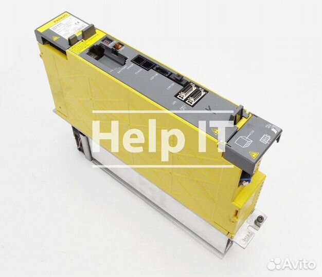 Сервоусилитель fanuc A06B-6127-H105