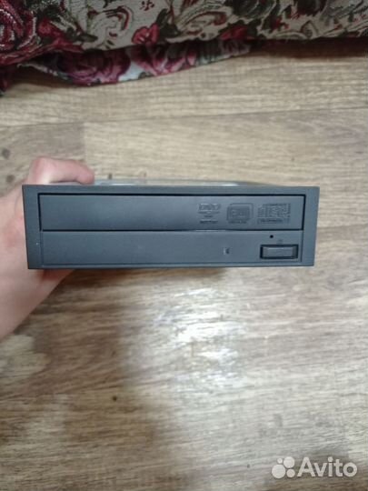 Дисковод для пк