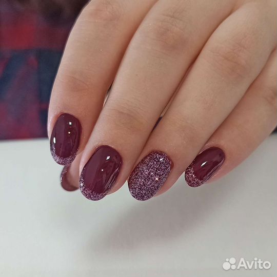 Маникюр Педикюр Деформация ногтей Мозоли Трещины