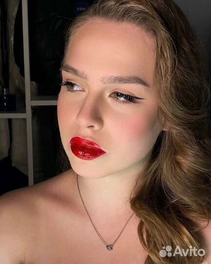 Макияж, причёски любой сложности. Образ в 4 руки