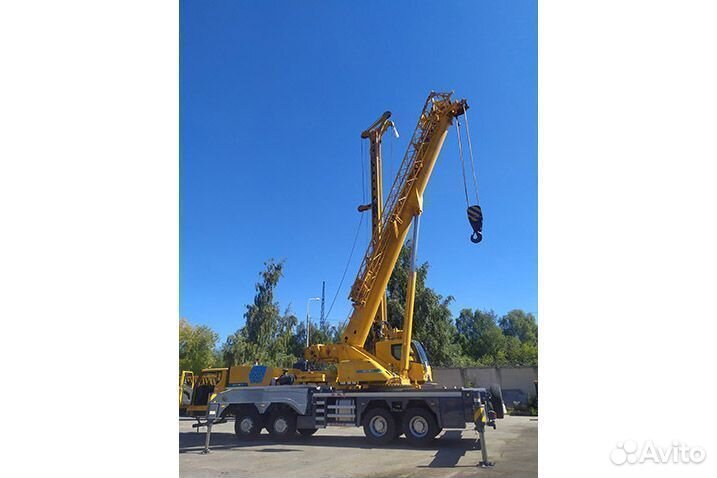 XCMG XCT70S, 2023