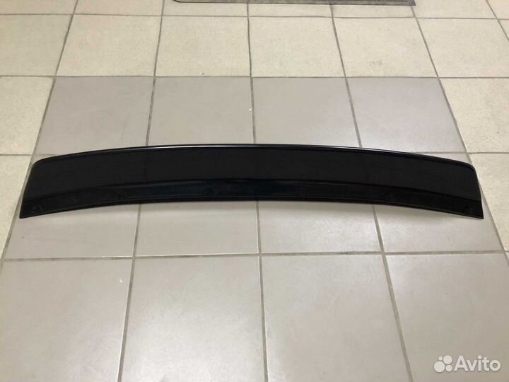 Спойлер Toyota Altezza