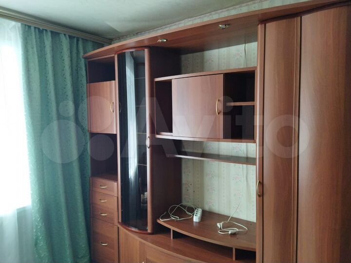 Комната 17,5 м² в 8-к., 5/5 эт.