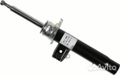 Амортизатор перед E 90 IX лев 06- 317366 Sachs
