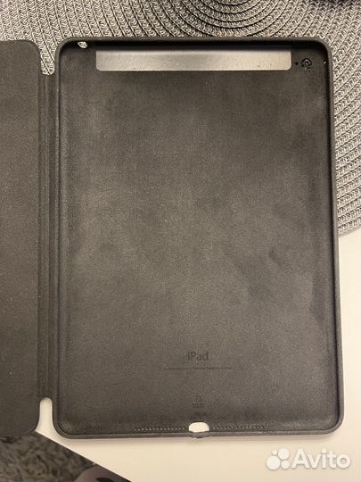 iPad Air 64gb A1 567 Wi-Fi Cellular Space Gray