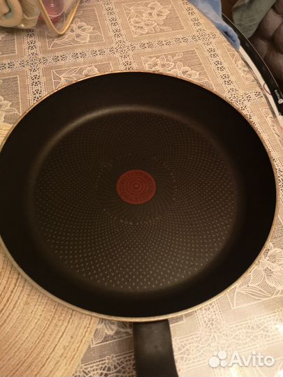 Сковорода tefal 28 см