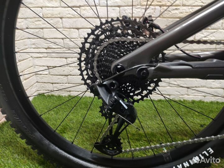 Specialized Turbo Levo carbon 2023