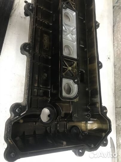 Клапанная крышка Mazda CX7