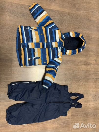 Куртка + брюки