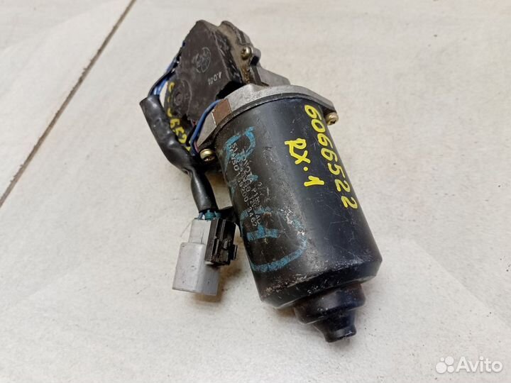 Моторчик стеклоочистителя