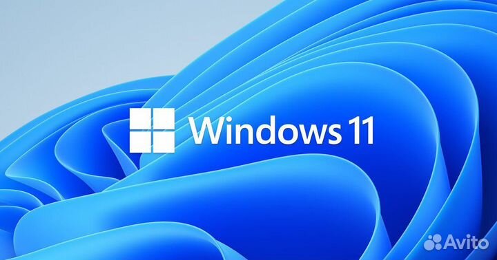 Лицензионный ключ Windows 7/10/11 Pro