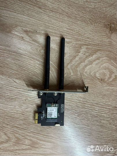 To-link Wi-Fi/Bluetooth 4.2