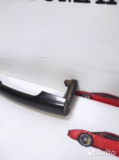 Ручка двери передняя левая Nissan Primera P12