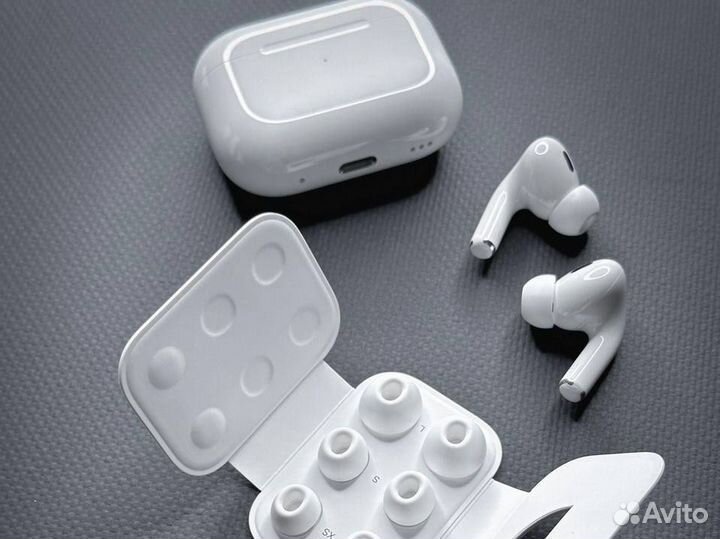 Air Pods Pro 2 type-c