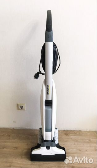 Полотер Karcher FC5