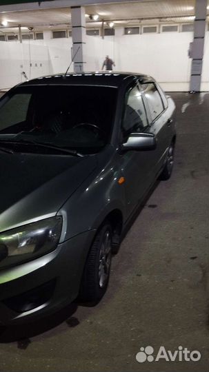 Личный водитель