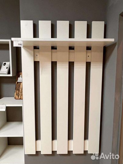 Вешалка в прихожую