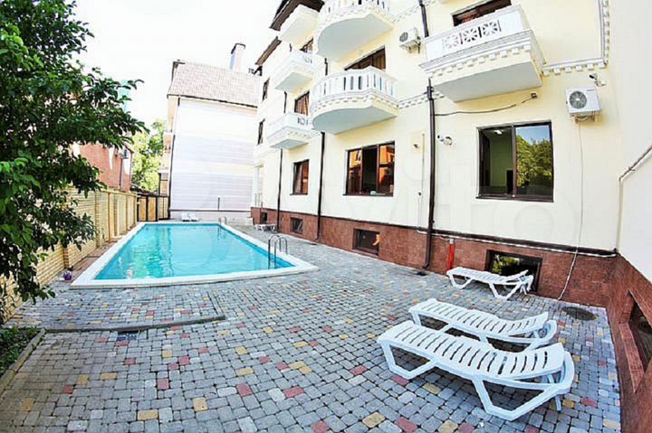 Комната 20 м², 2/4 эт.