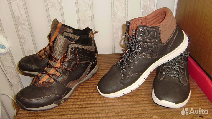 Личные вещи мужские