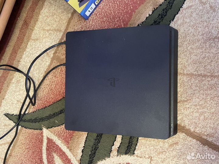 Sony playstation 4 slim 1tb