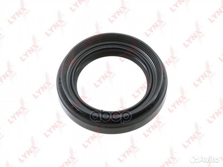 Сальник дифференциала;mitsubishi Lancer IX(CS)