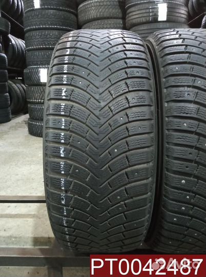 Michelin Latitude X-Ice North 2 235/55 R19 98H
