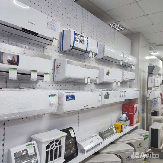 Сплит-система Ballu bsag-09hn1