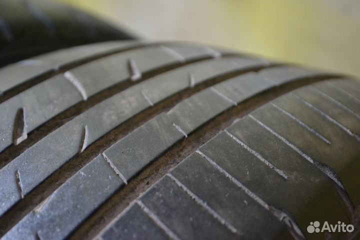 Bridgestone Playz PX 205/55 R16