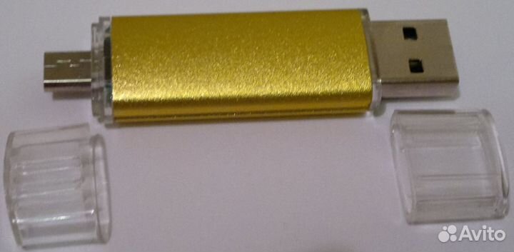 USB флешки 32 Гб