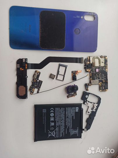 Xiaomi redmi9, note 8,8t. Redmi7a, note 7