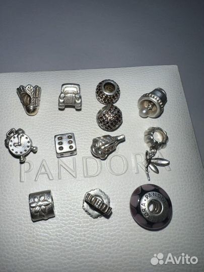 Шарм pandora оригинал