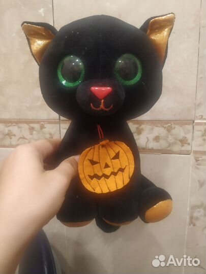 Мягкая игрушка fancy