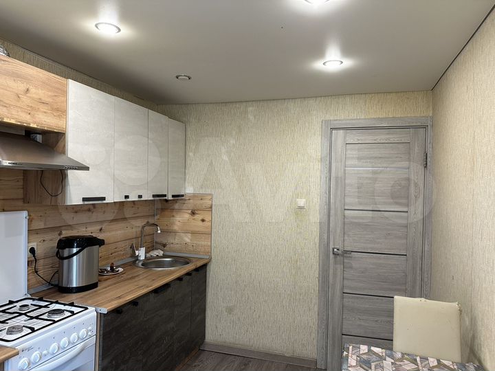 2-к. квартира, 48,4 м², 1/5 эт.