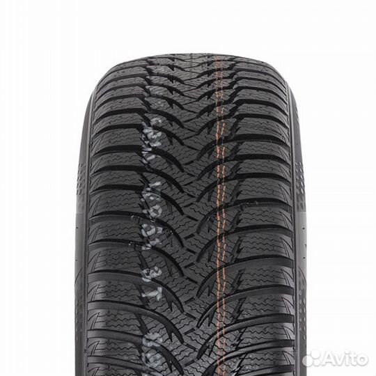 Kumho WinterCraft WP51 185/55 R16 83H